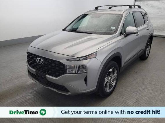 HYUNDAI SANTA FE 2023 5NMS2DAJ8PH602172 image